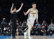 雷竞技-中超赛后再迎强敌；广厦男篮远射贴柱；主帅态度——引发热议；资深球员宣示担当的简单介绍-雷竞技